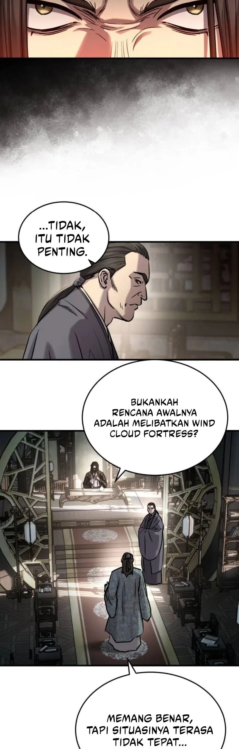 Absolute Dominion Chapter 84 page 24