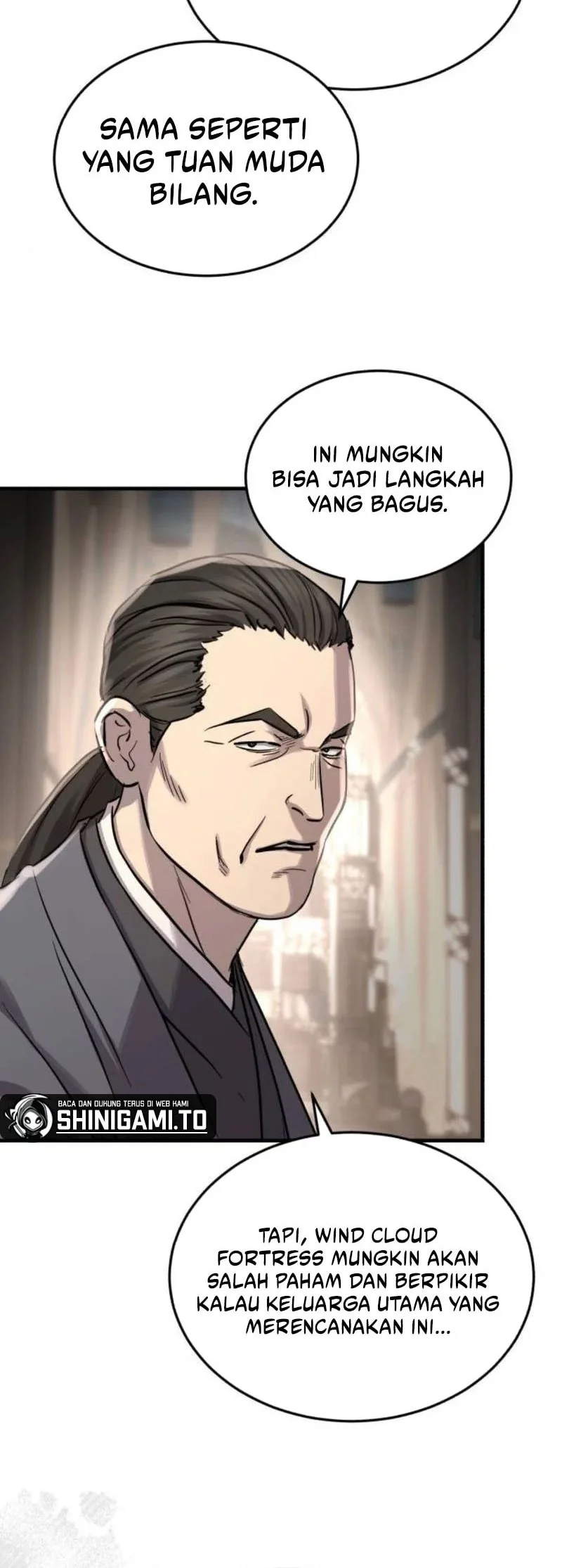 Absolute Dominion Chapter 84 page 25
