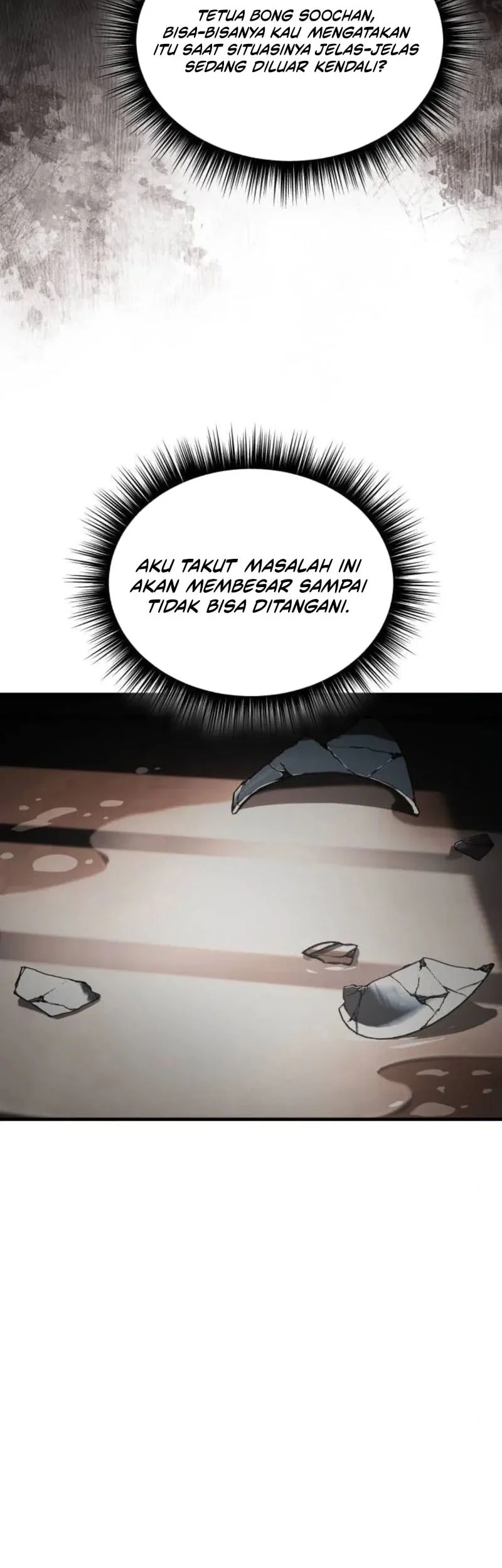 Absolute Dominion Chapter 84 page 27