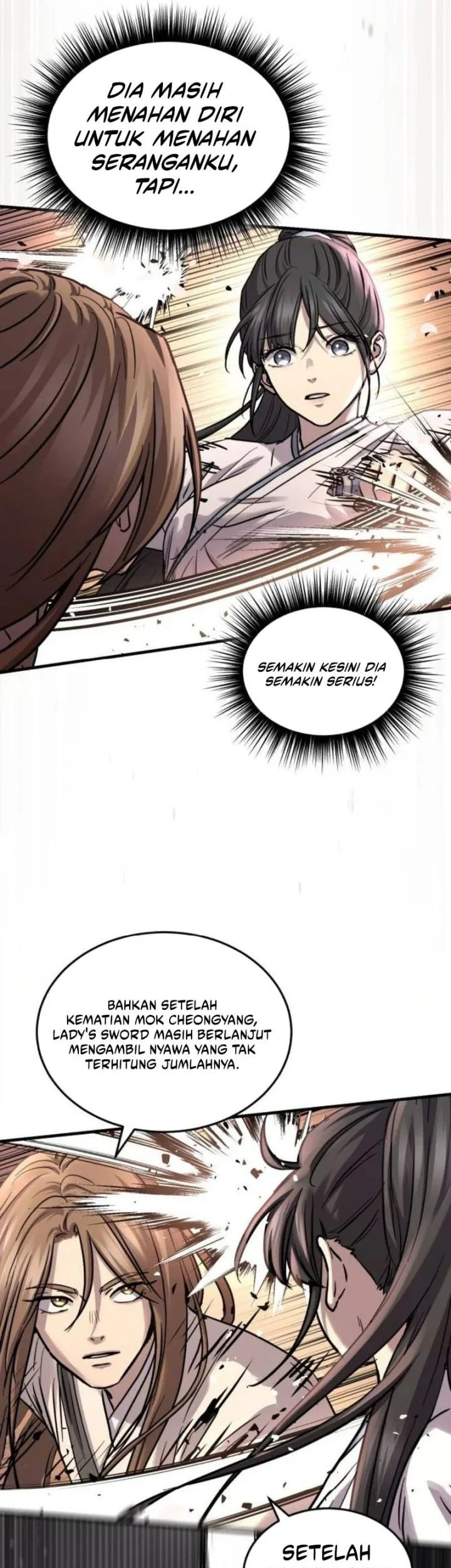 Absolute Dominion Chapter 85 page 34