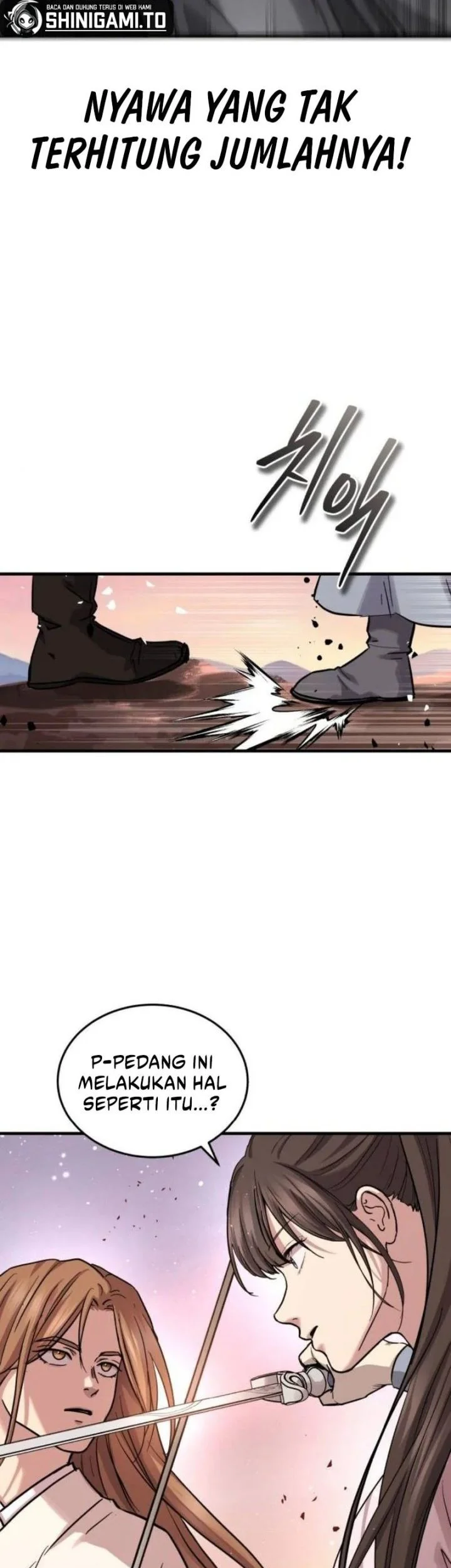 Absolute Dominion Chapter 85 page 36