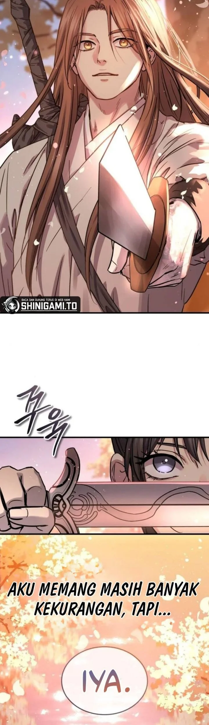 Absolute Dominion Chapter 85 page 43