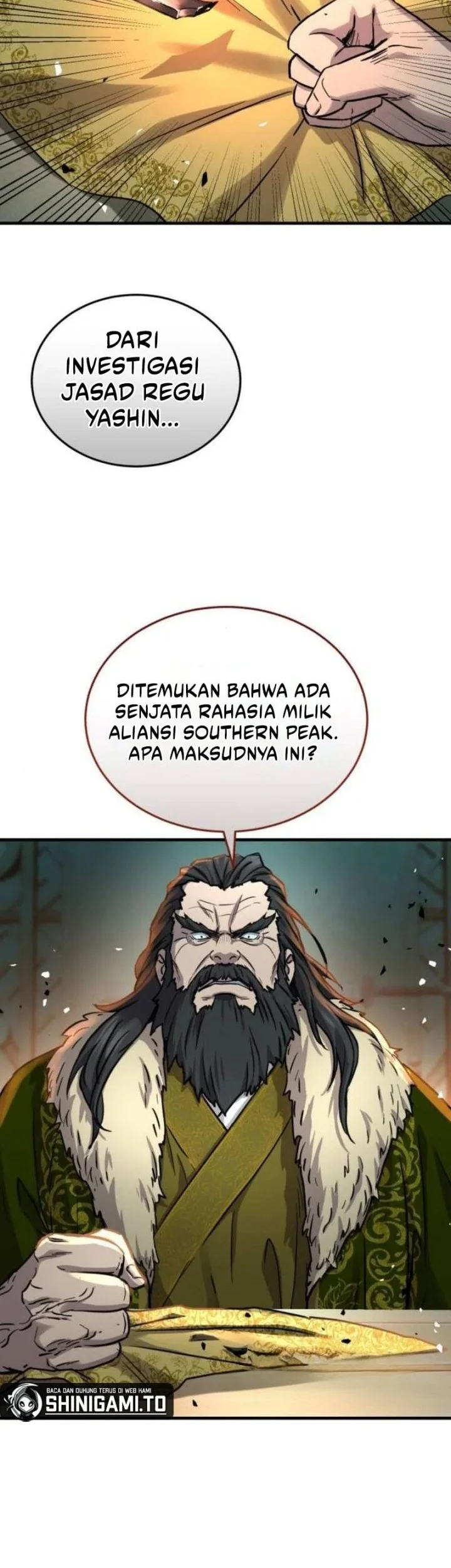 Absolute Dominion Chapter 85 page 47