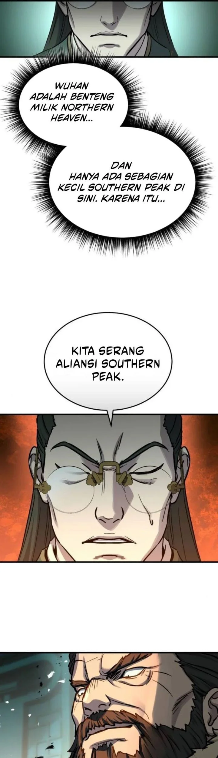 Absolute Dominion Chapter 85 page 54