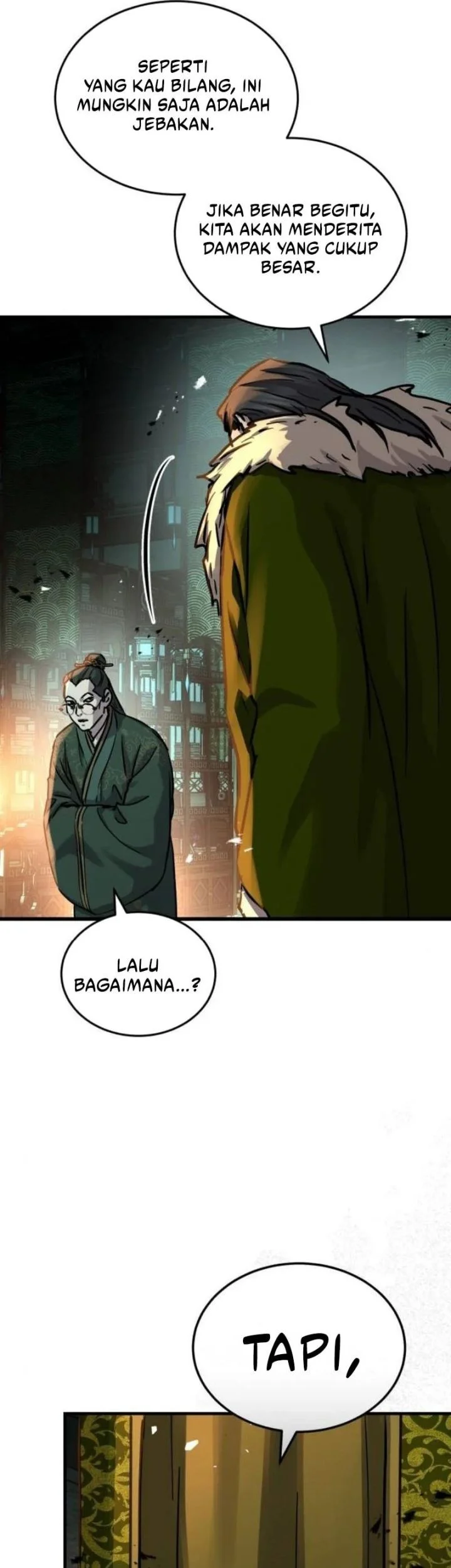 Absolute Dominion Chapter 85 page 58