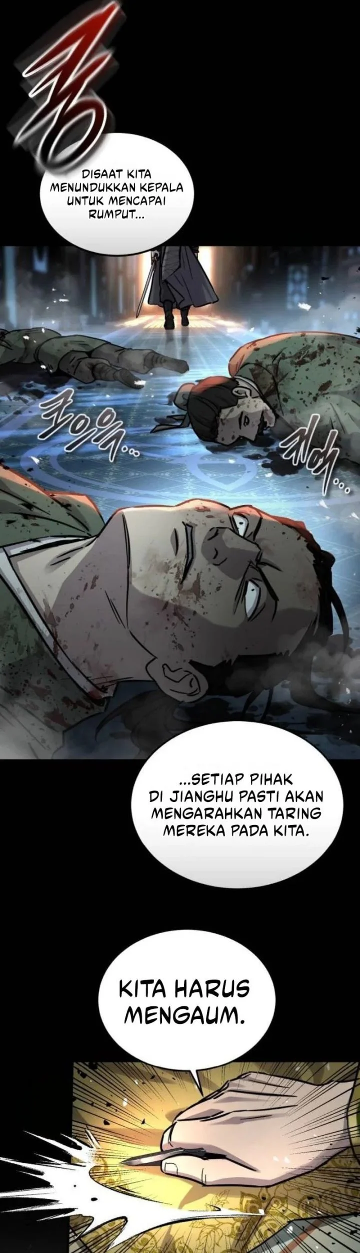 Absolute Dominion Chapter 85 page 62