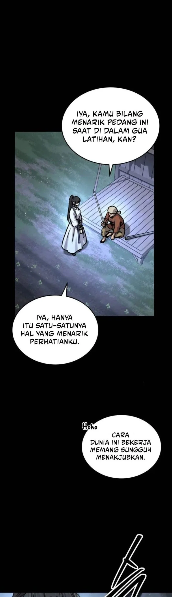 Absolute Dominion Chapter 85 page 15
