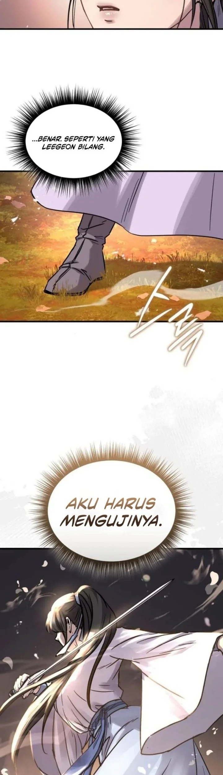 Absolute Dominion Chapter 85 page 23