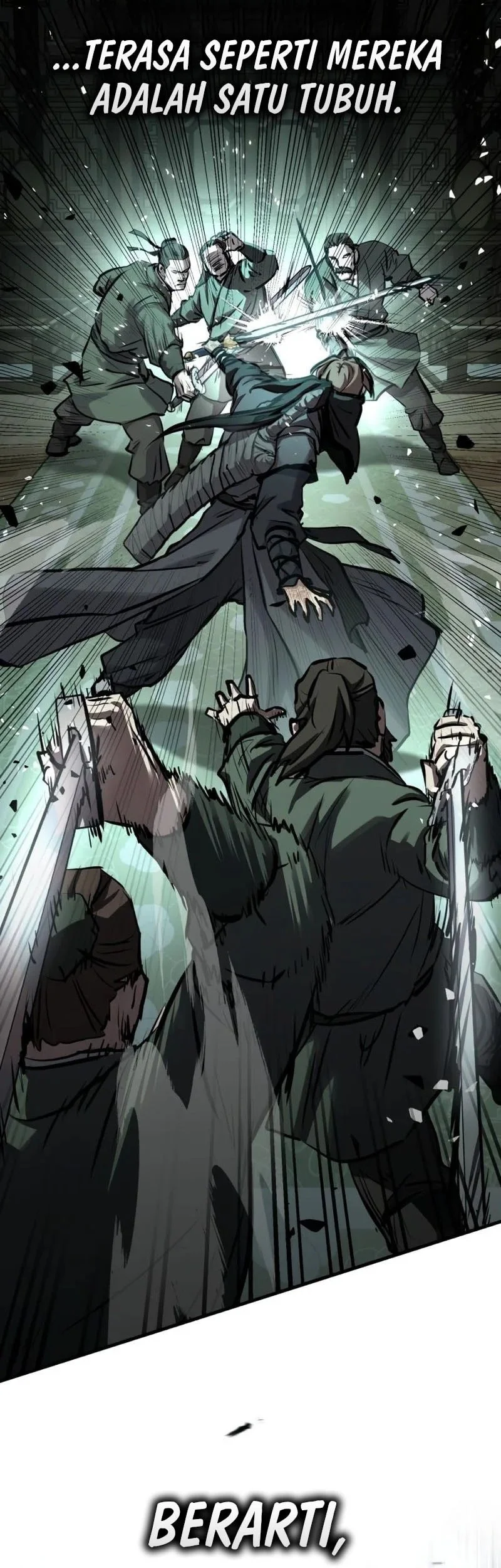 Absolute Dominion Chapter 86 page 33