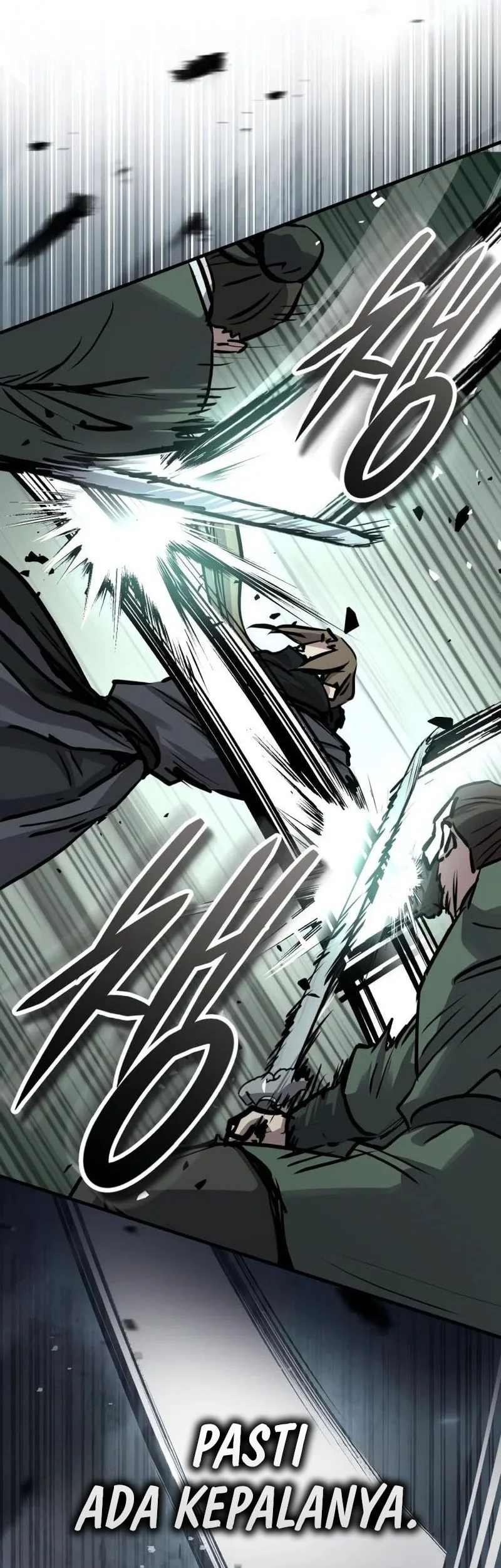 Absolute Dominion Chapter 86 page 34