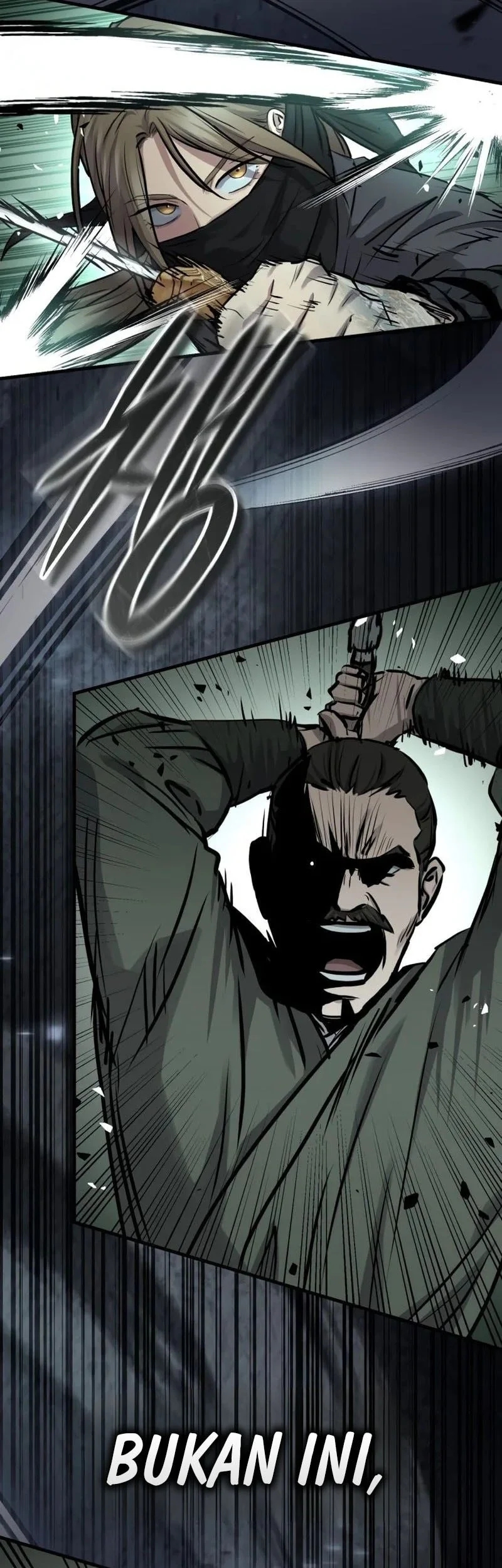 Absolute Dominion Chapter 86 page 37