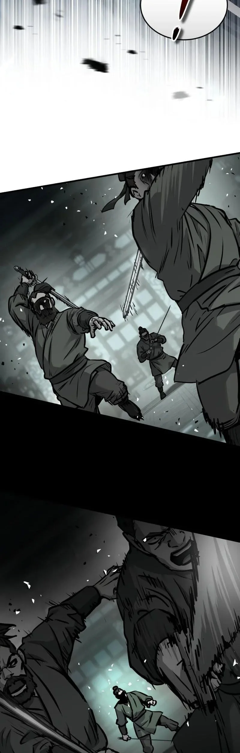 Absolute Dominion Chapter 86 page 39