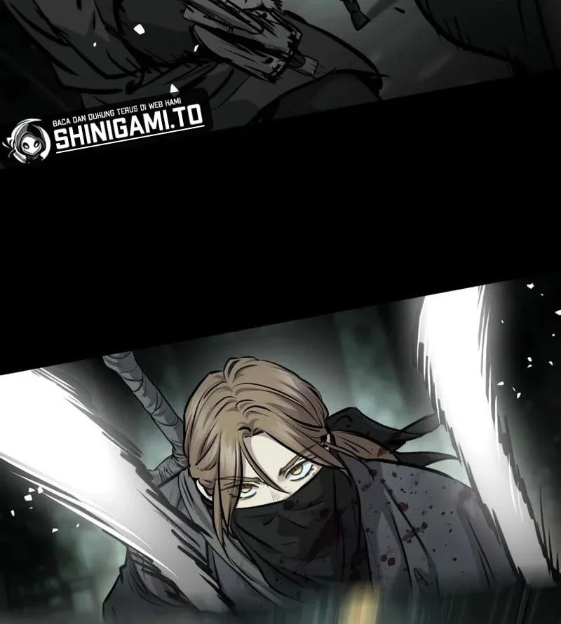 Absolute Dominion Chapter 86 page 40