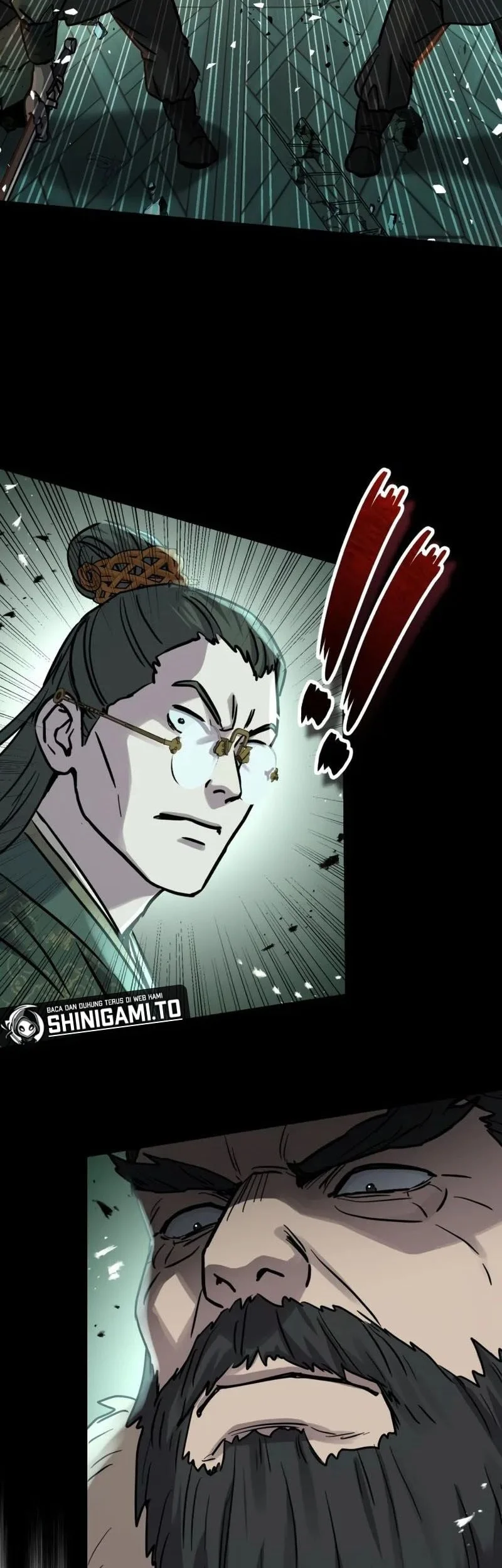 Absolute Dominion Chapter 86 page 47