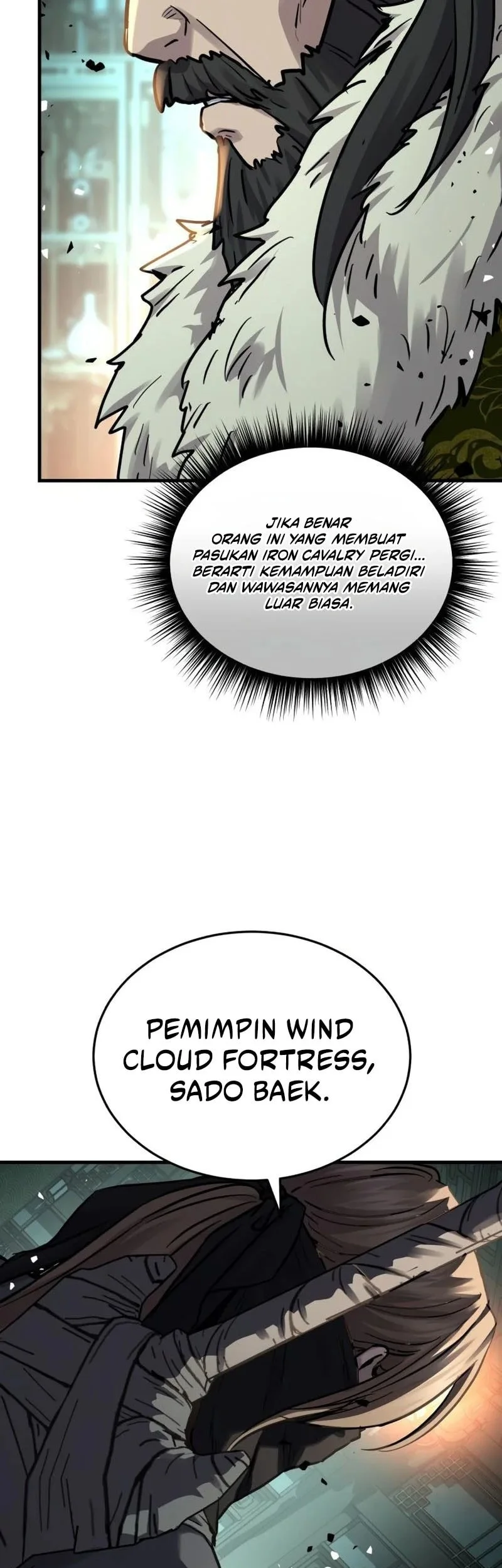 Absolute Dominion Chapter 86 page 51