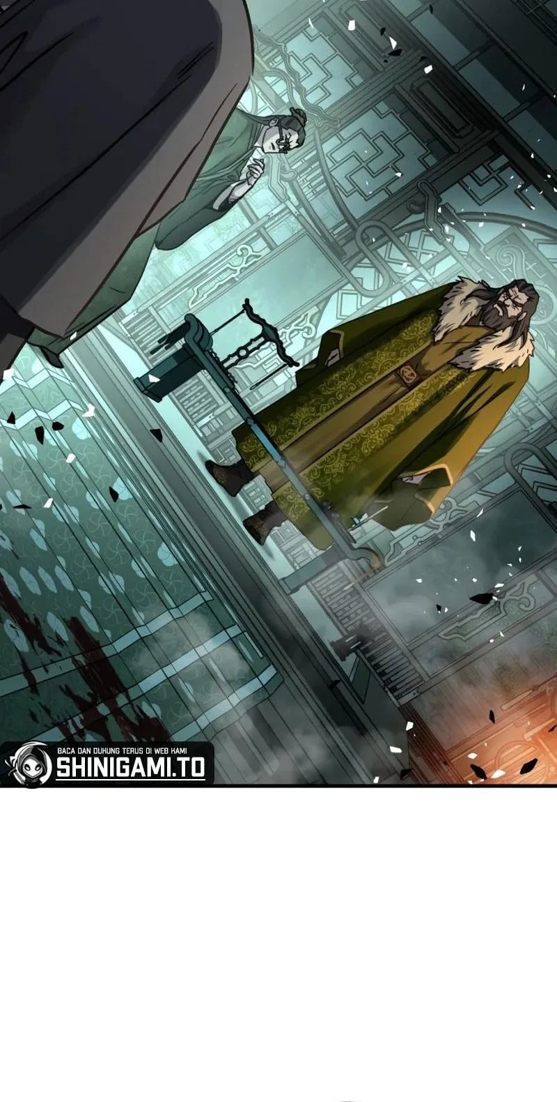 Absolute Dominion Chapter 86 page 52