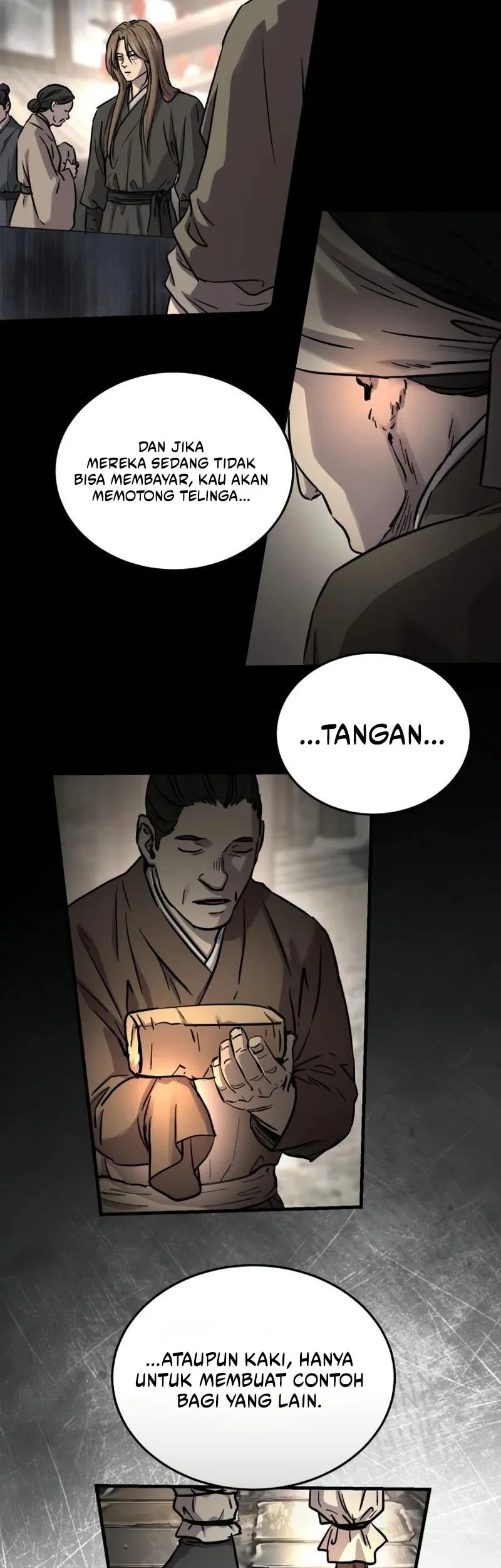 Absolute Dominion Chapter 86 page 54