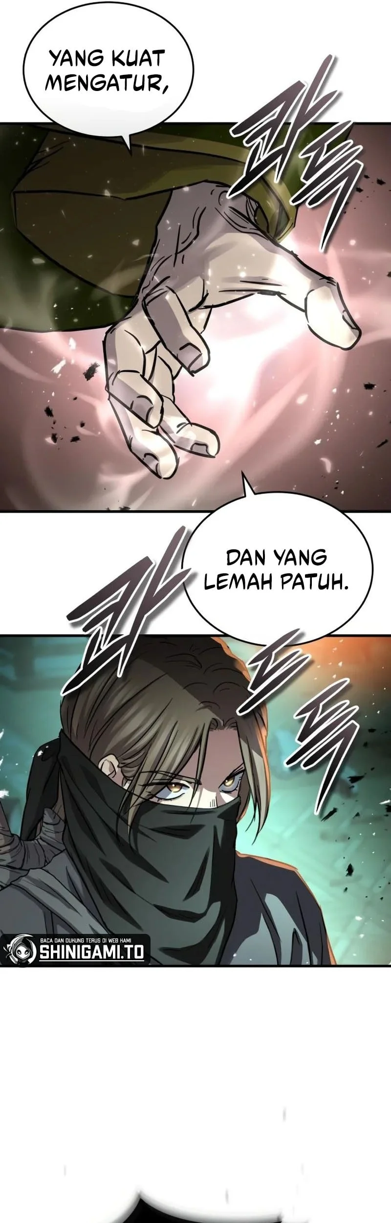Absolute Dominion Chapter 86 page 57