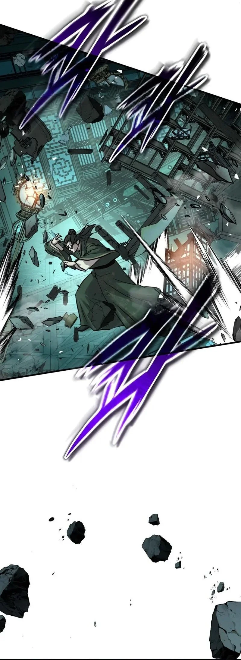 Absolute Dominion Chapter 86 page 60