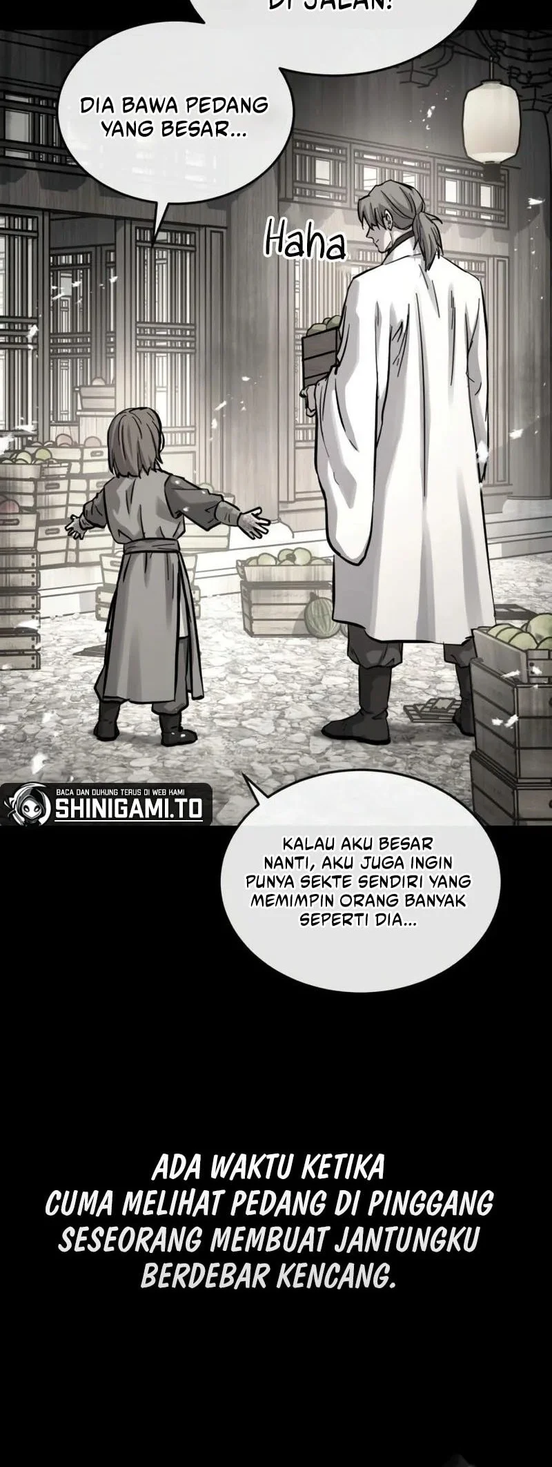 Absolute Dominion Chapter 86 page 64