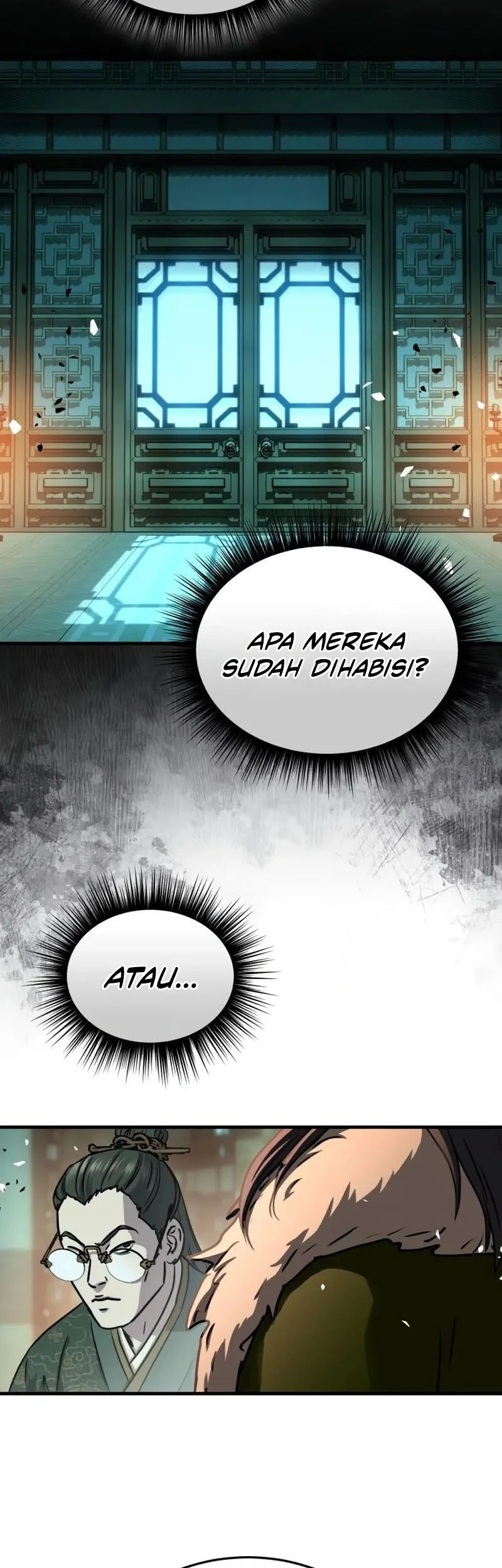 Absolute Dominion Chapter 86 page 8