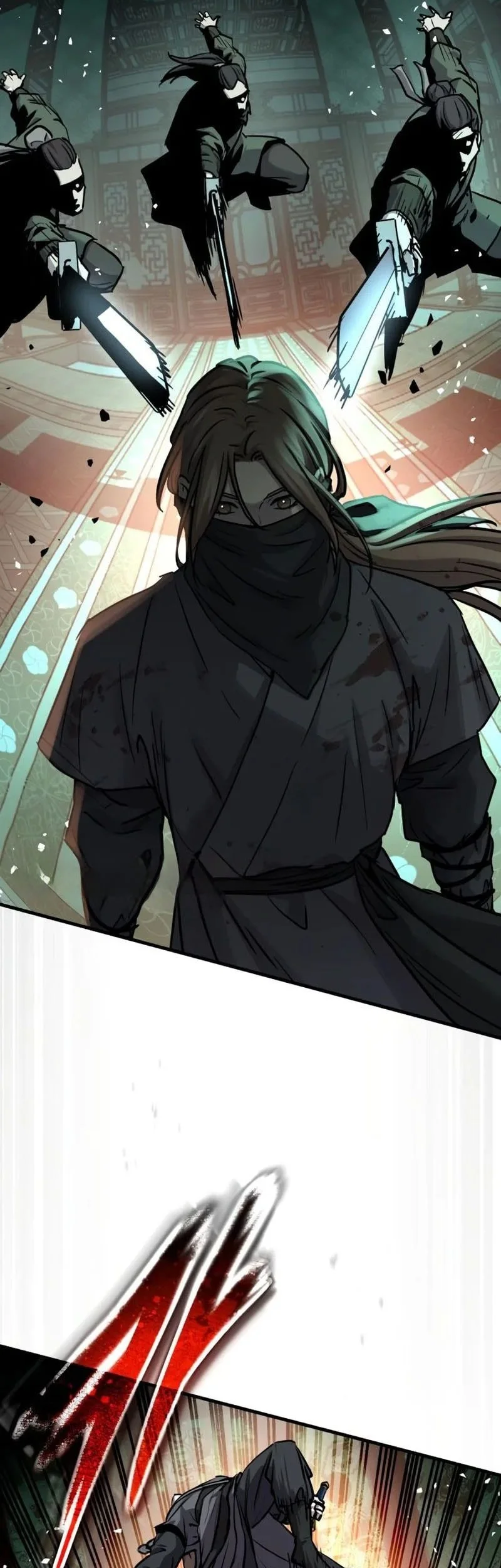 Absolute Dominion Chapter 86 page 14