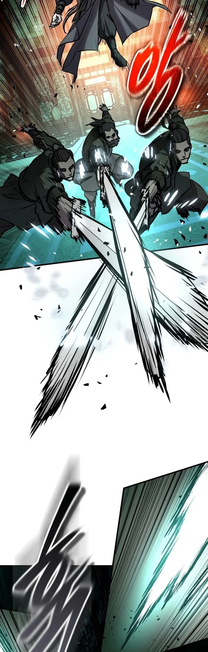 Absolute Dominion Chapter 86 page 15