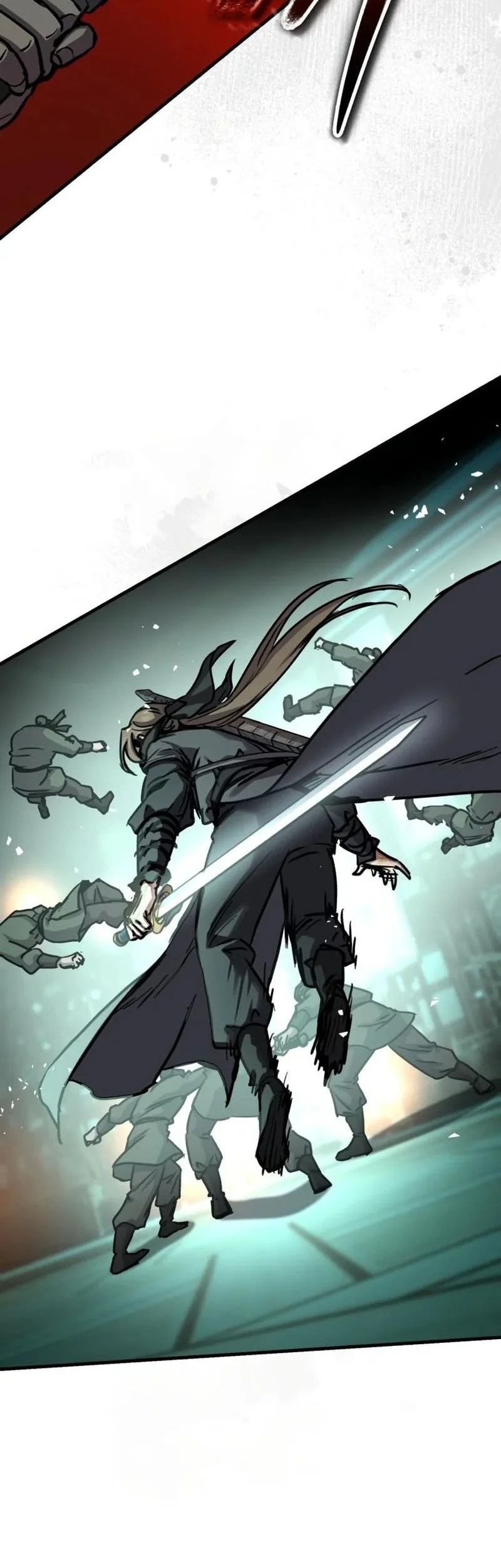 Absolute Dominion Chapter 86 page 19
