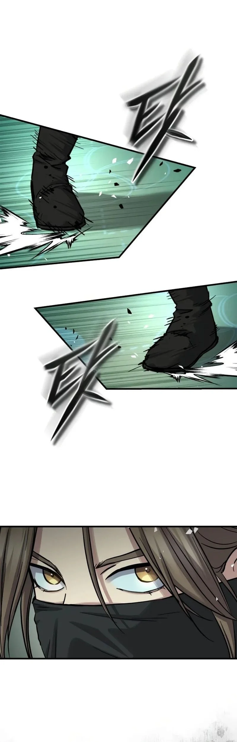 Absolute Dominion Chapter 86 page 20