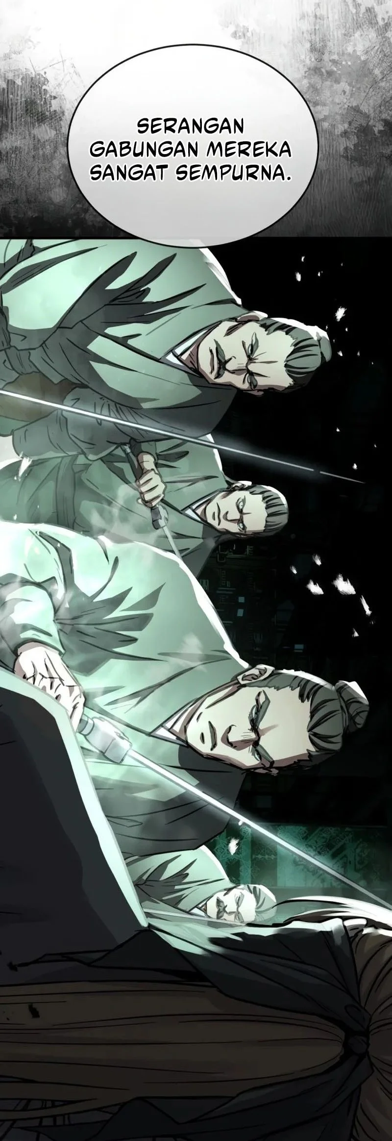 Absolute Dominion Chapter 86 page 21