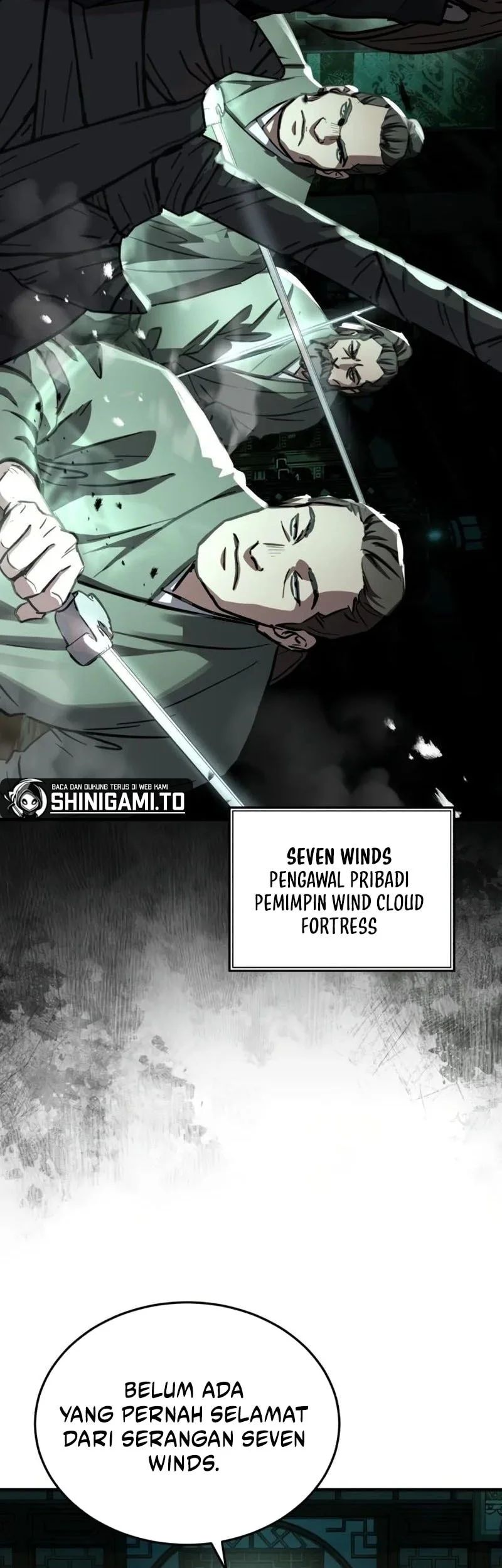 Absolute Dominion Chapter 86 page 22