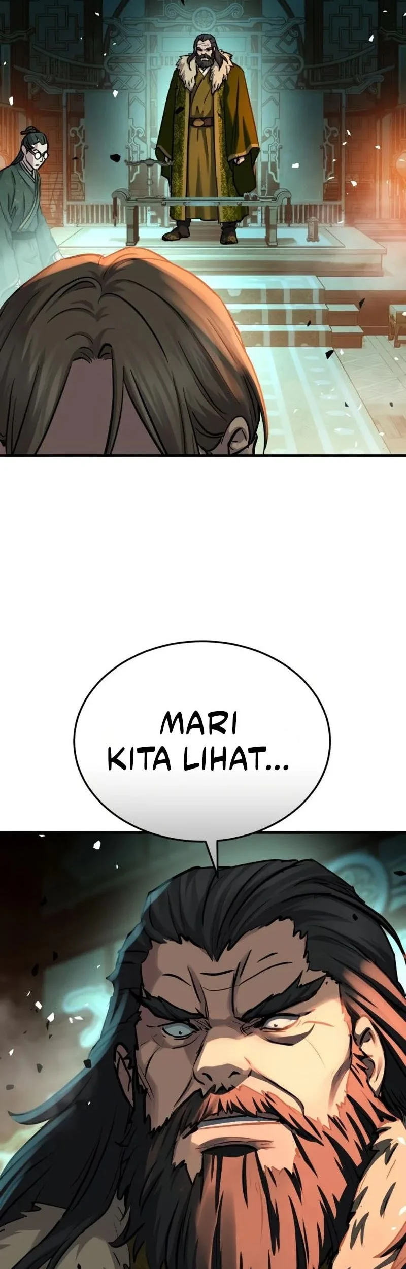 Absolute Dominion Chapter 86 page 23