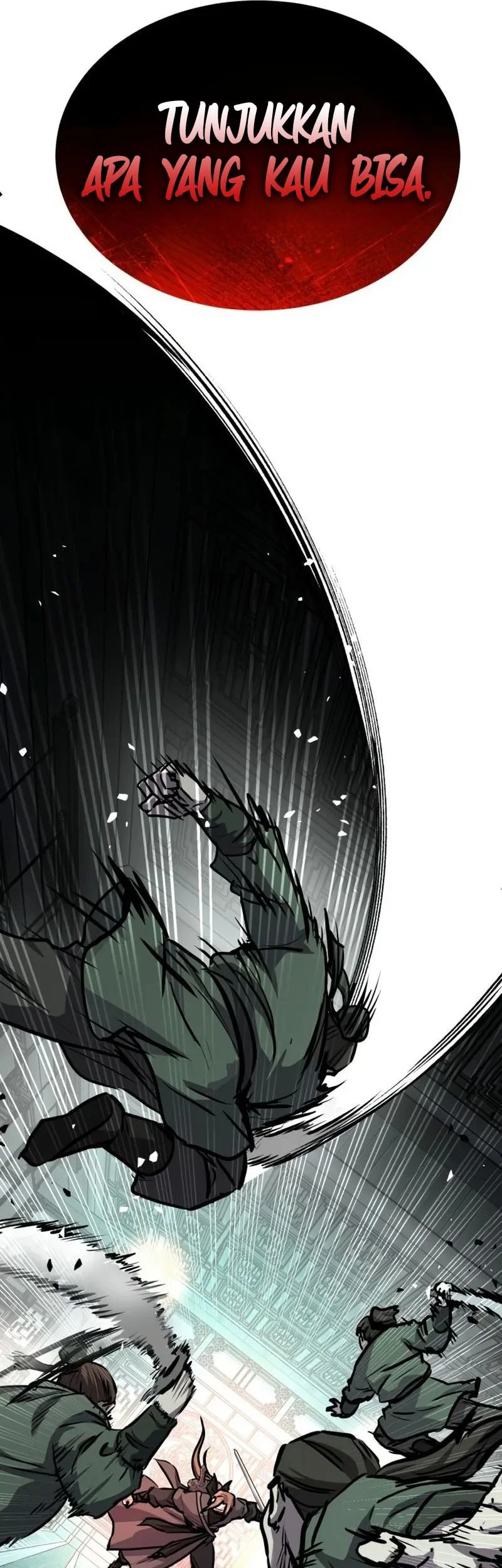 Absolute Dominion Chapter 86 page 26