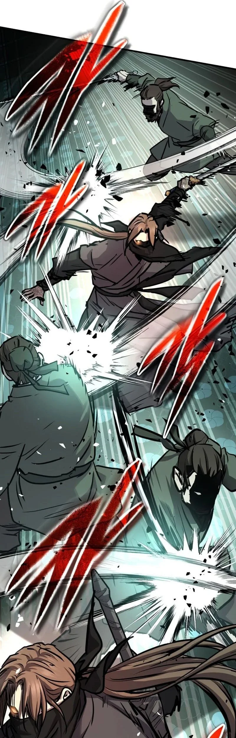 Absolute Dominion Chapter 86 page 29