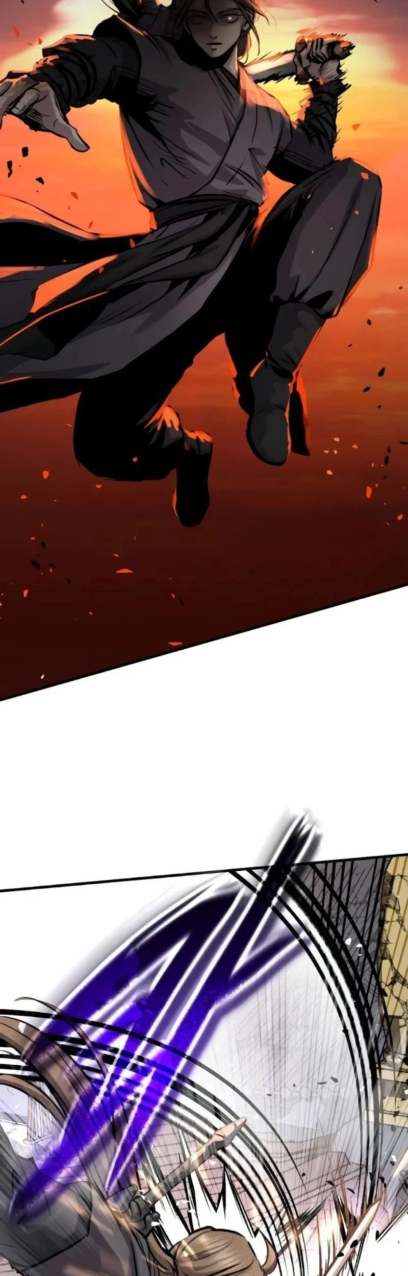 Absolute Dominion Chapter 87 page 35