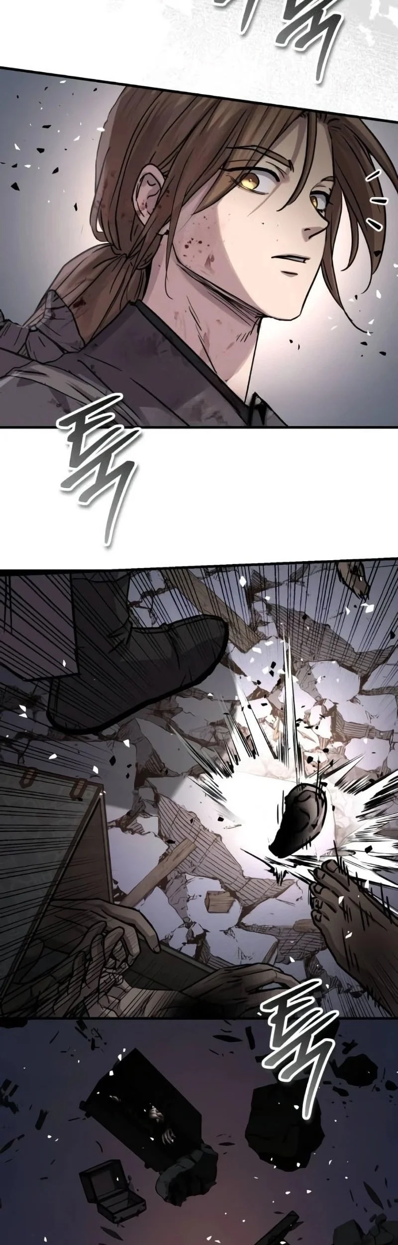 Absolute Dominion Chapter 87 page 42