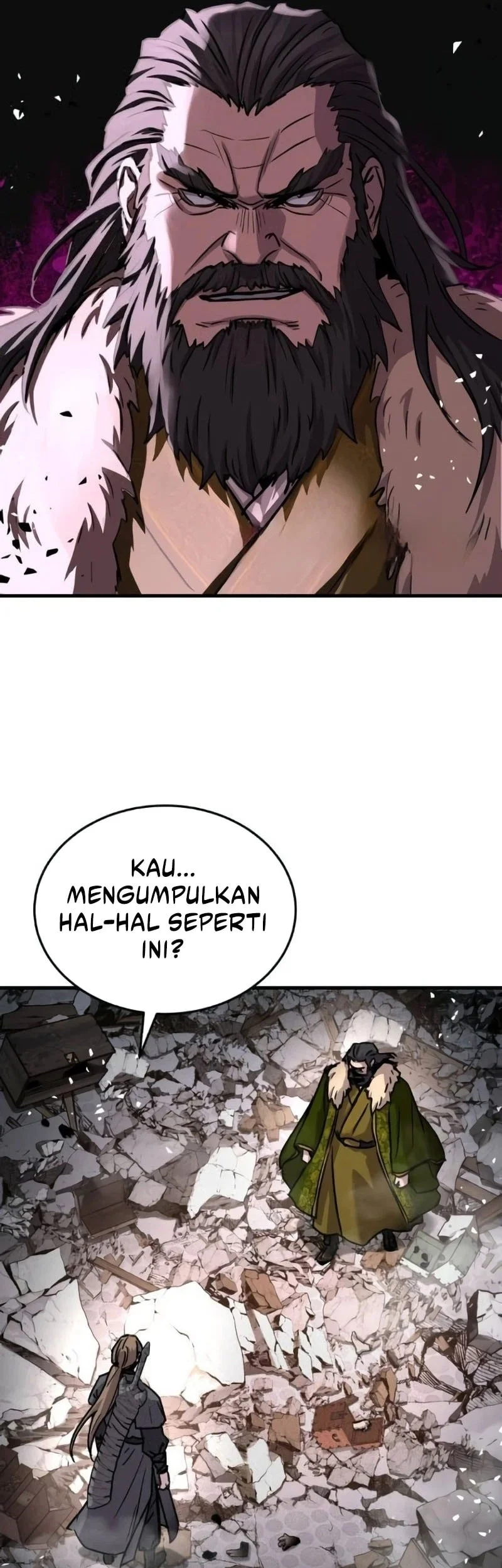 Absolute Dominion Chapter 87 page 45