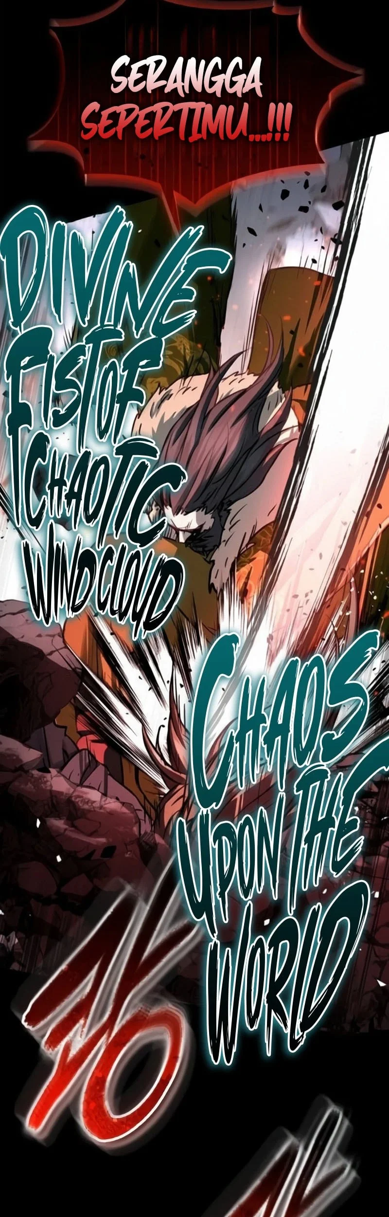 Absolute Dominion Chapter 87 page 56