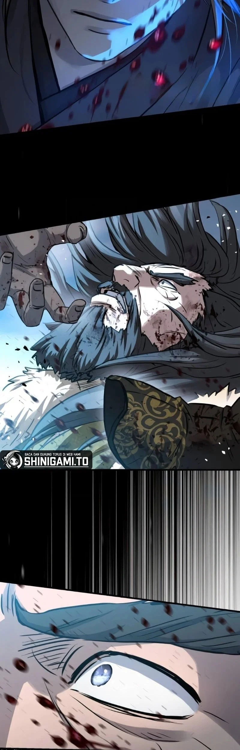 Absolute Dominion Chapter 87 page 62