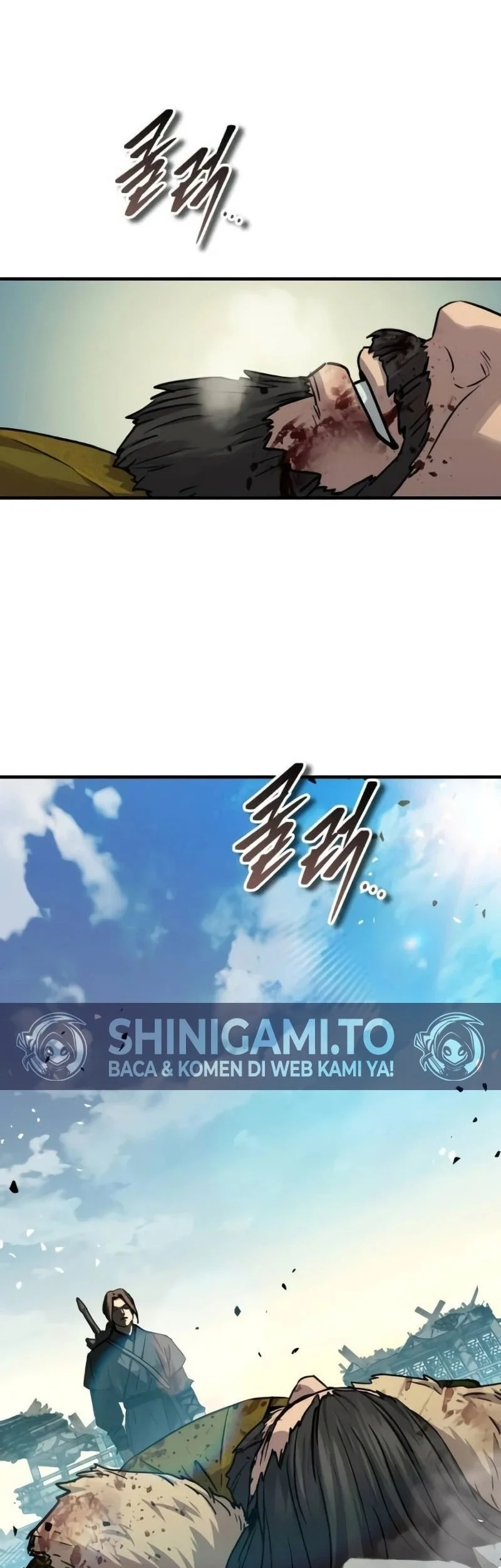 Absolute Dominion Chapter 87 page 65