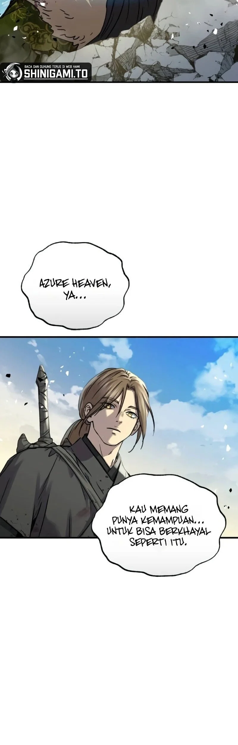 Absolute Dominion Chapter 87 page 66