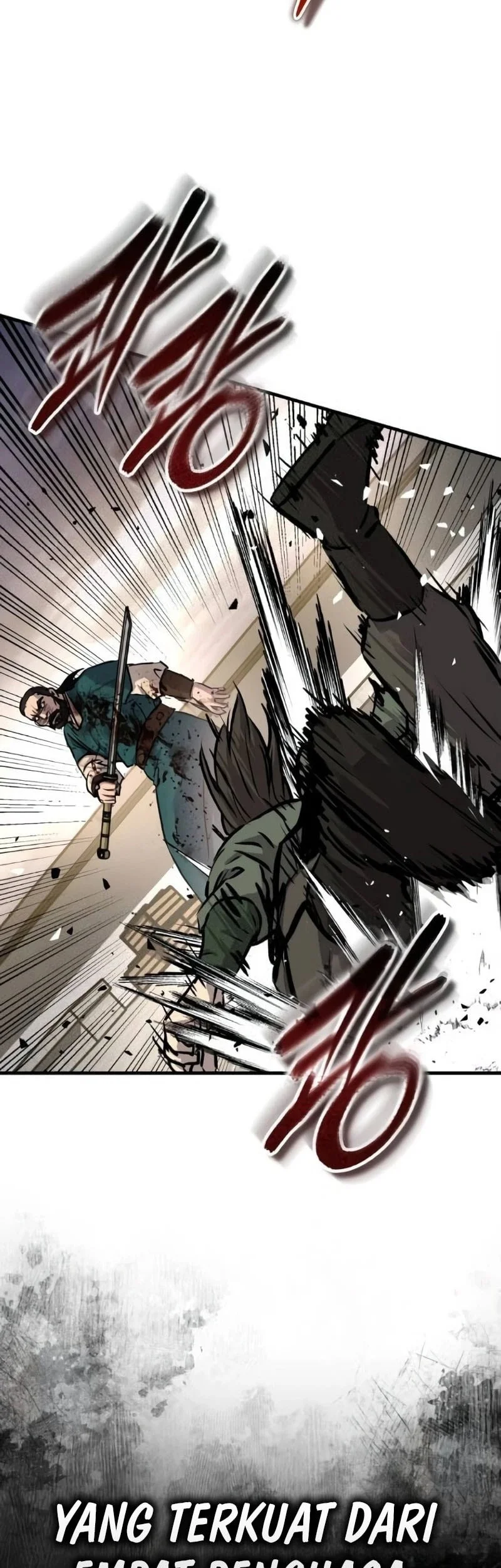 Absolute Dominion Chapter 87 page 74