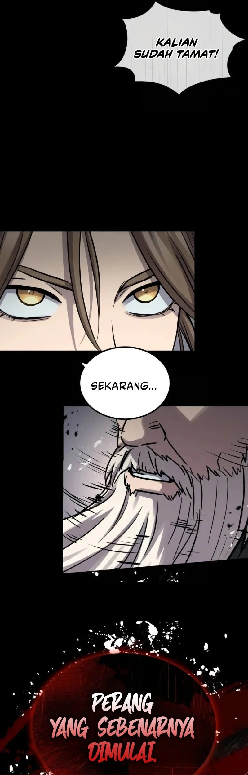 Absolute Dominion Chapter 87 page 76