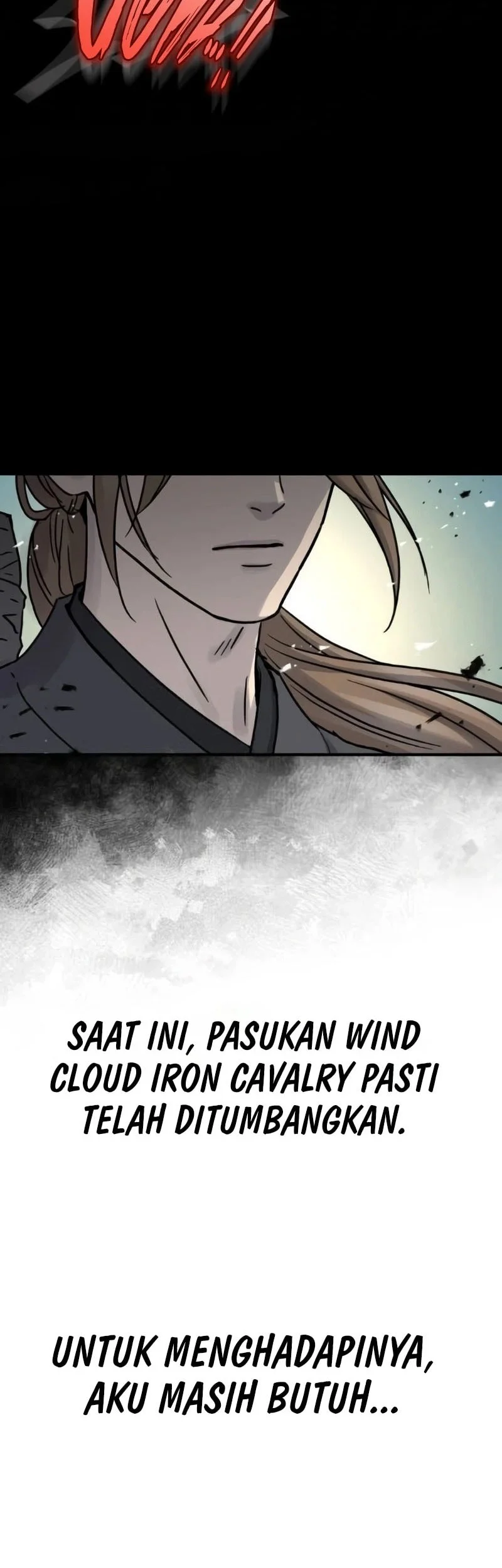 Absolute Dominion Chapter 87 page 79
