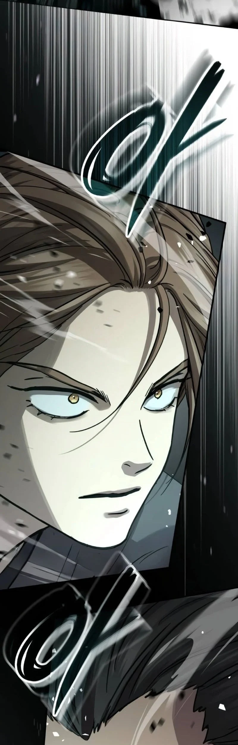 Absolute Dominion Chapter 87 page 9