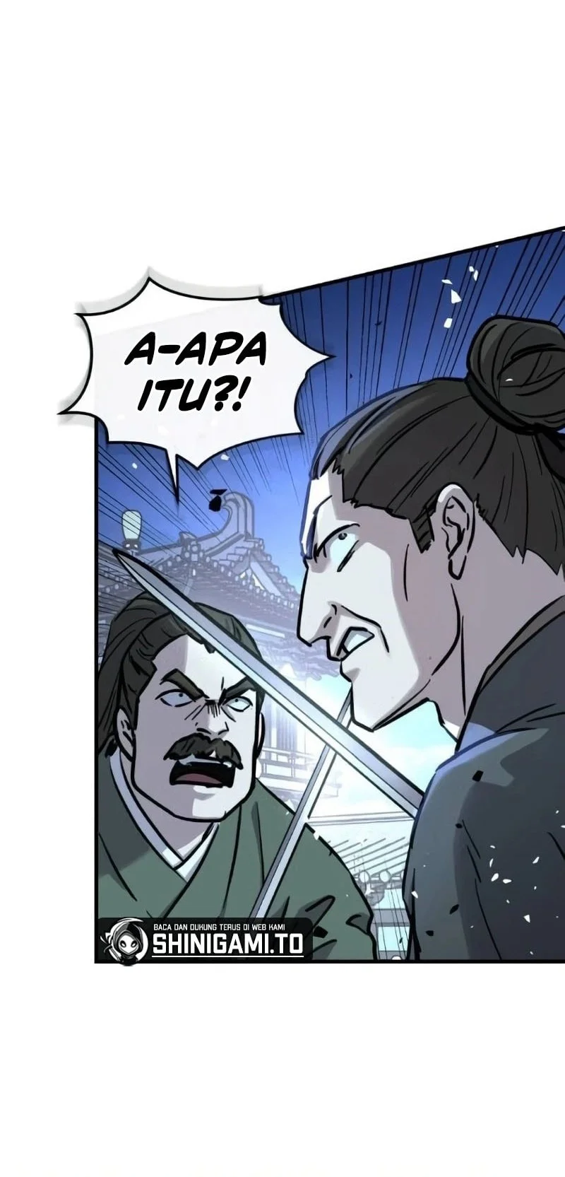 Absolute Dominion Chapter 87 page 12