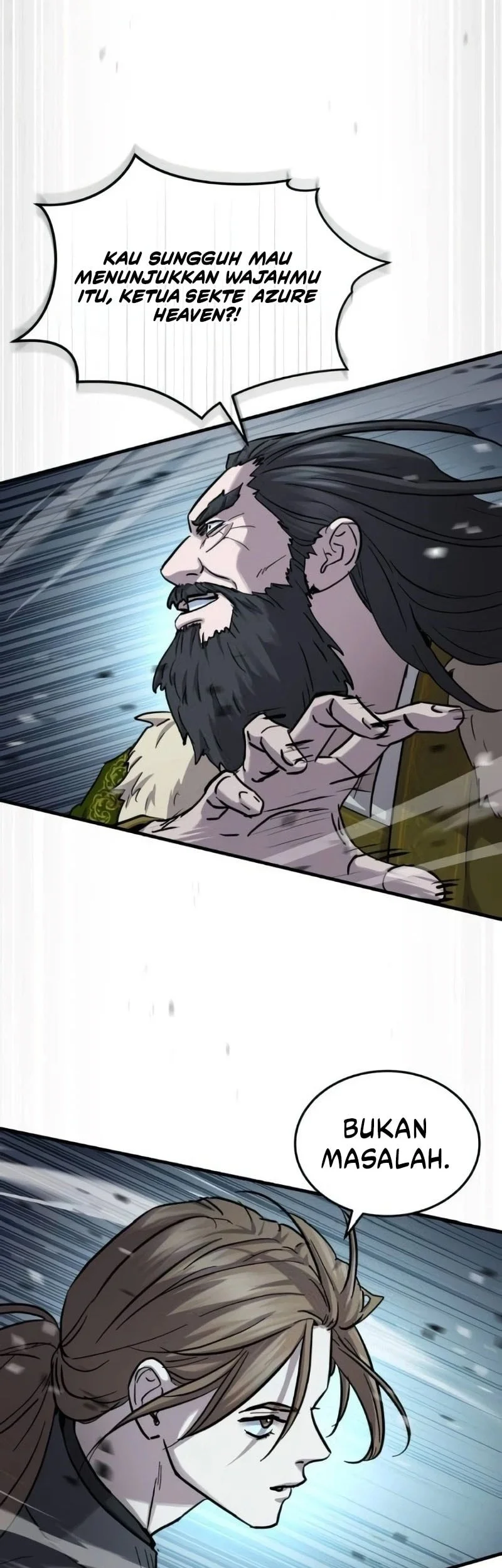 Absolute Dominion Chapter 87 page 15