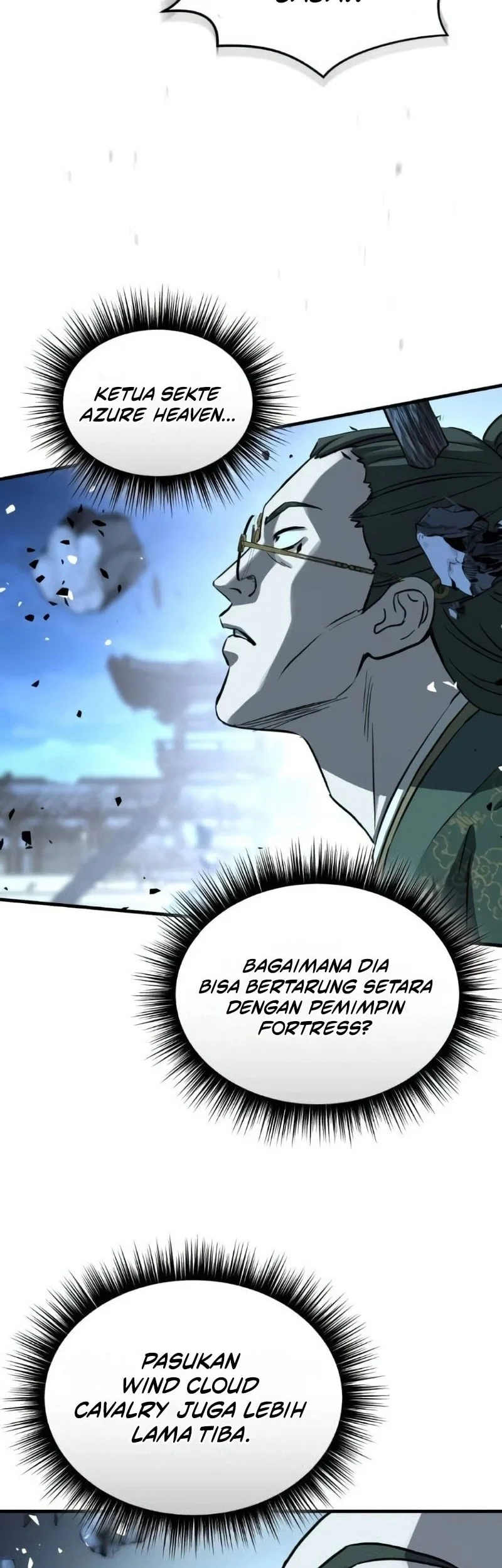 Absolute Dominion Chapter 87 page 22