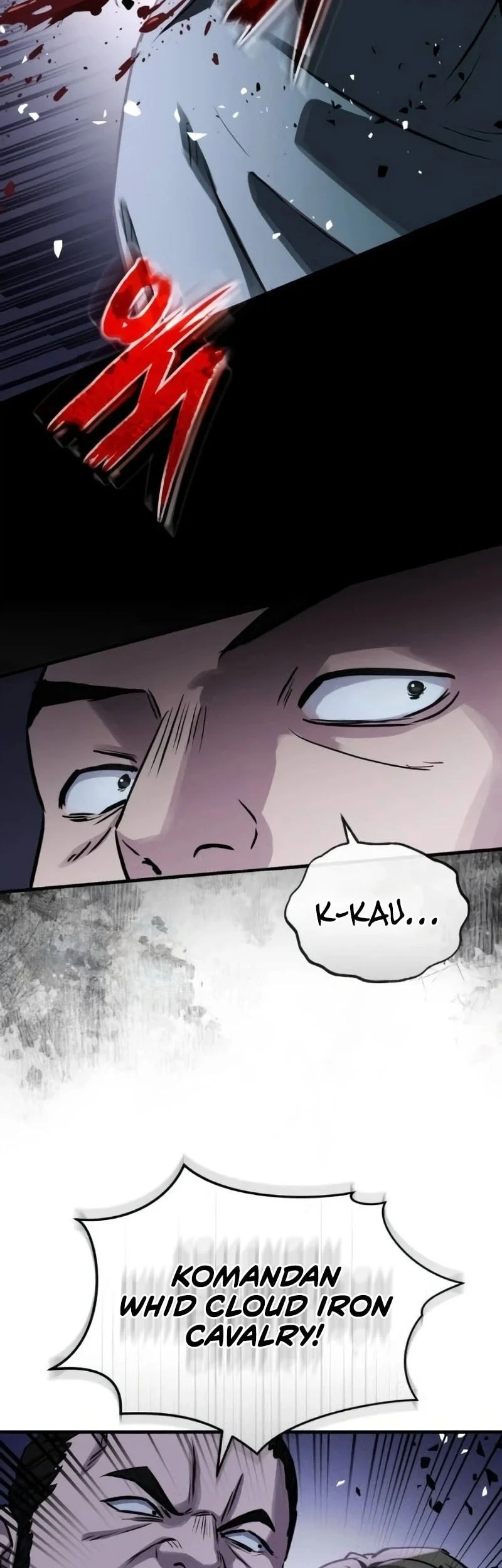 Absolute Dominion Chapter 87 page 27