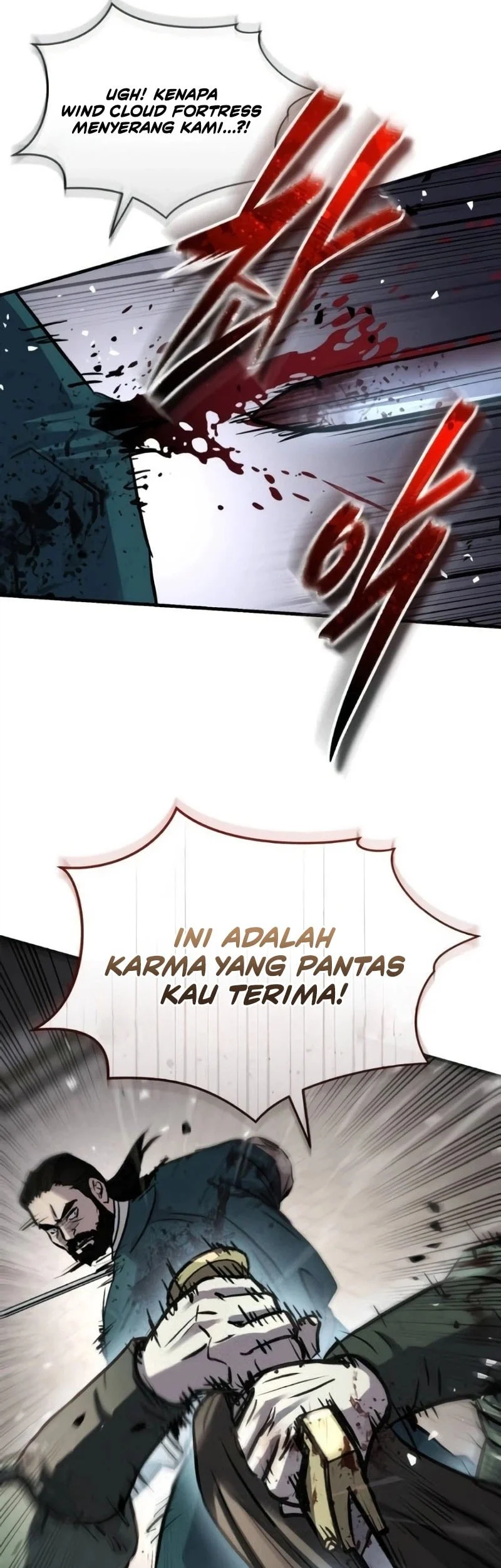 Absolute Dominion Chapter 87 page 29